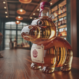 Whisky láhev - Edice Hroch