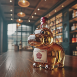 Whisky láhev - Edice Hroch
