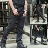 RADEK | Taktické outdoor kalhoty