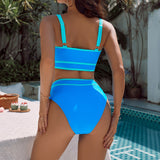 TEREZA | Tvarující sportovní bikiny set