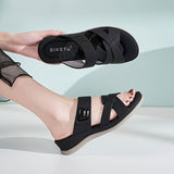 Irena | Pohodlné letní slipper s moderním designem