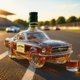 Sklenice na whisky Mustang