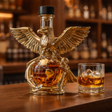 Edice Orel | Placatka na whisky