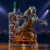 Edice Věčný výkřik | Dekantr na whisky