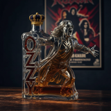 Edice Věčný výkřik | Dekantr na whisky