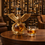 Whisky láhev - Edice Aquila
