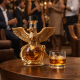Edice Orel | Placatka na whisky