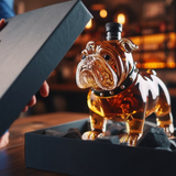 Edice Buldog | Dekantr na whisky