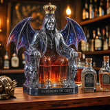 Věčný pán — Ikonická láhev na whisky pro sběratele