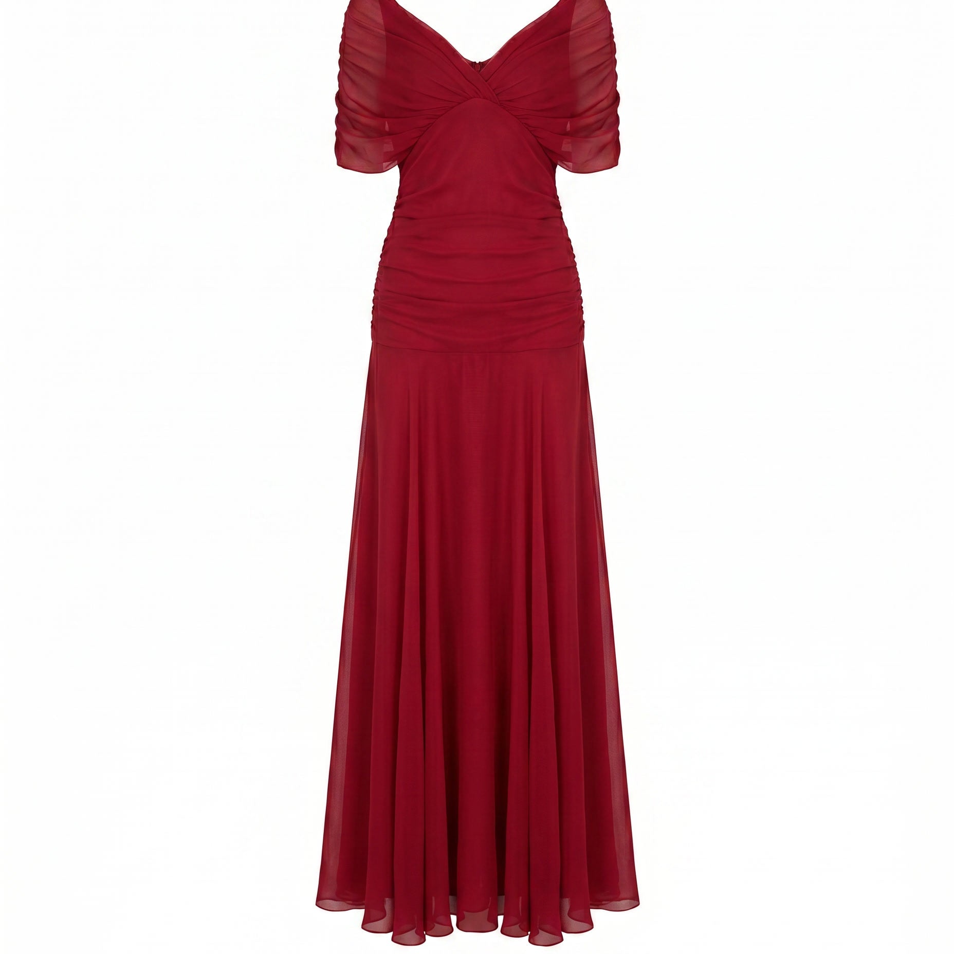 Markéta | Elegantní maxi šaty