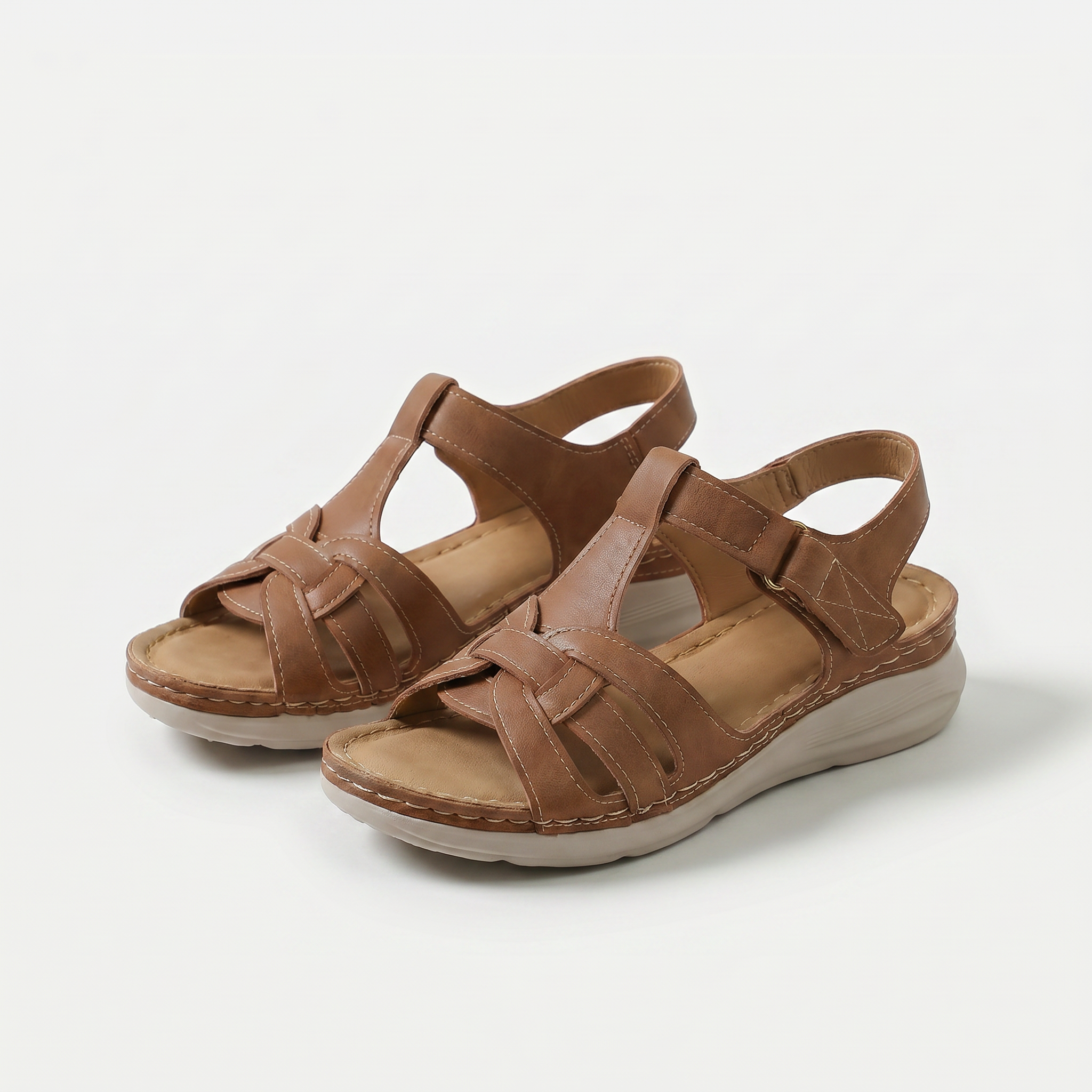 Mirka | Ortopedické sandály