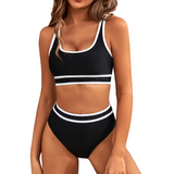 TEREZA | Tvarující sportovní bikiny set