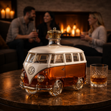 Edice Minivan | Dekantr na whisky