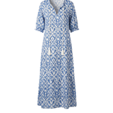 Lucie | Boho midi šaty