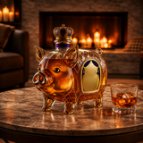 Edice Prase | Dekantr na whisky