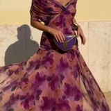 Markéta | Elegantní maxi šaty