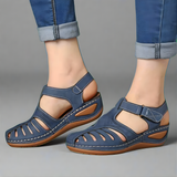 HANKA | Ortopedické Korekční Sandály na Hallux Valgus