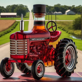 100 LET FARMALL Láhev na whisky