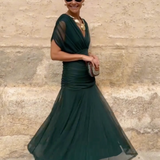Markéta | Elegantní maxi šaty