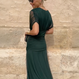 Markéta | Elegantní maxi šaty