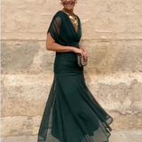 Markéta | Elegantní maxi šaty