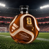 WHISKY KARAFA – EDICE ZLATÝ MÍČ MS 2026