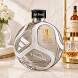 WHISKY KARAFA – EDICE ZLATÝ MÍČ MS 2026