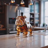 Edice Buldog | Dekantr na whisky