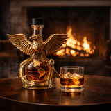 Edice Orel | Placatka na whisky