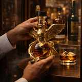Edice Orel | Placatka na whisky