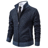 Jiří | Elegantní pletený svetr