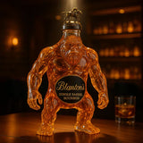 Edice Bigfoot | Dekantr na whisky