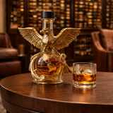 Edice Orel | Placatka na whisky