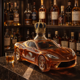 Edice Corvette | Dekantr na whisky