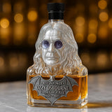 Uzavřeno ve skle — whisky láhev jako hold Ozzy Osbournovi