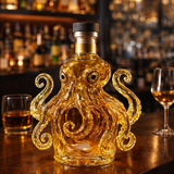Edice Chobotnice | Dekantr na whisky
