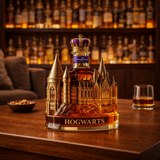 Edice Kouzelný hrad | Dekantr na whisky