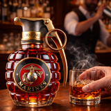 Edice Granátové jablko | Dekantr na whisky