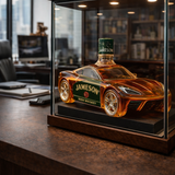 Edice Corvette | Dekantr na whisky