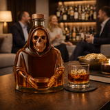 Edice Smrt | Dekantr na whisky