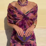 Markéta | Elegantní maxi šaty