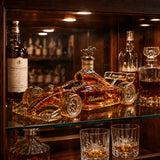 Limitovaná edice Formule 1 | Dekantr na whisky