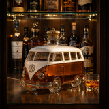 Edice Minivan | Dekantr na whisky
