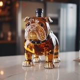 Edice Buldog | Dekantr na whisky