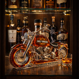 Edice Motorka | Dekantr na whisky