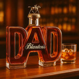 Edice pro Tátu | Dekantr na whisky