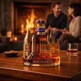 Edice Kouzelný hrad | Dekantr na whisky