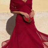 Markéta | Elegantní maxi šaty