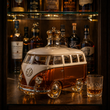 Edice Minivan | Dekantr na whisky