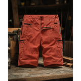 Scott | Klasické utility cargo kraťasy